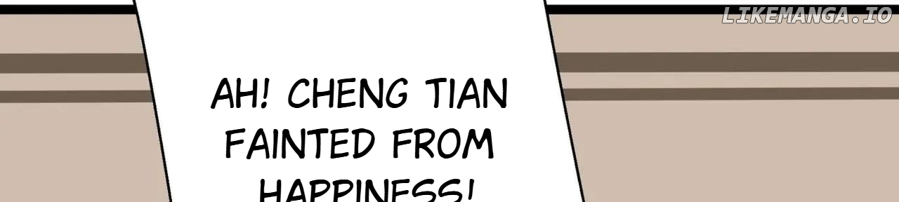 Daddy President Is Too Hard To Deal With Chapter 205 - page 58